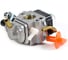 Карбюратор REDVOLT Stihl FS130 10-713K 4
