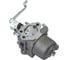 Карбюратор REDVOLT EX27, EX30, RGN5100, RGX4800 10-209K 1