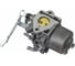 Карбюратор REDVOLT EX27, EX30, RGN5100, RGX4800 10-209K 2