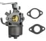 Карбюратор REDVOLT EX27, EX30, RGN5100, RGX4800 10-209K 5