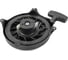 Ручной стартер BS REDVOLT ser 133200-137200 08-405K 2