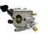 Карбюратор REDVOLT Stihl SR430, SR450 10-727K 2
