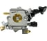 Карбюратор REDVOLT Stihl SR430, SR450 10-727K 3