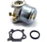 Карбюратор BS REDVOLT ser 129800-12J900 Choke System 10-410K 1