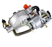Карбюратор REDVOLT GX160, GX200 газовый (LPG/CNG) 10-163K