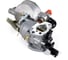 Карбюратор REDVOLT GX160, GX200 газовый (LPG/CNG) 10-163K 2