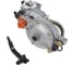 Карбюратор REDVOLT GX160, GX200 газовый (LPG/CNG) 10-163K 6