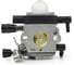 Карбюратор REDVOLT Stihl MM55, MM55C 10-734K 1
