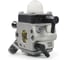 Карбюратор REDVOLT Stihl MM55, MM55C 10-734K 2