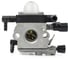 Карбюратор REDVOLT Stihl MM55, MM55C 10-734K 4