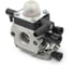 Карбюратор REDVOLT Stihl MM55, MM55C 10-734K 7