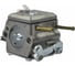 Карбюратор REDVOLT Husqvarna 365 10-719K 3
