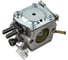 Карбюратор REDVOLT Husqvarna 365 10-719K 6