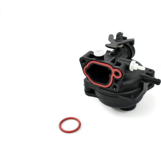 Карбюратор REDVOLT B&S ser 08P502, 09P602 10-421K 1