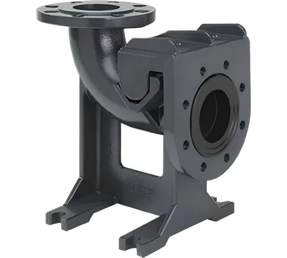 Муфта трубная автоматическая Vandjord DN80/DN80 (PN6) 55114001