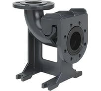 Муфта трубная автоматическая Vandjord DN150/DN150 (PN10) 55116002