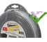 Леска REZER Ultra-pro DUAL-CUT 3.3мм, 39м квадрат 03.007.00166 2