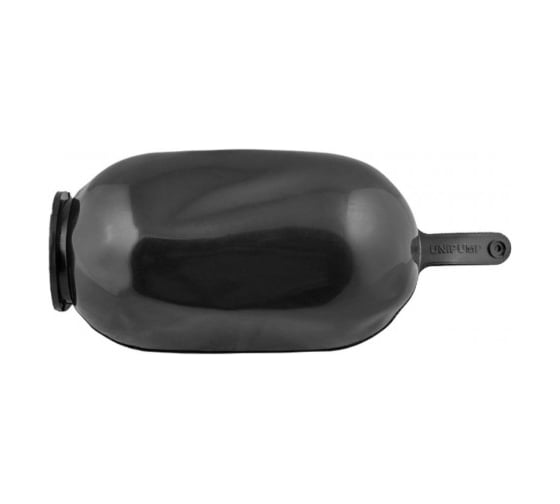Мембрана UNIPUMP 80/100 л, EPDM, Dвн.80 мм с хвостом 39099