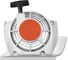 Ручной стартер REDVOLT Stihl FS400, FS450, FS480 08-706K 3