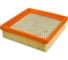 Фильтр воздушный REDVOLT 3LD510 01-502K 1