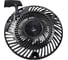 Ручной стартер BS REDVOLT ser 100600-100800 08-417K 1