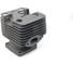 ЦПГ REDVOLT Stihl FS120, FS300 (с/о), BT121 (d=35 мм) 06-716K 3