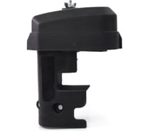 Корпус воздушного фильтра в сборе REDVOLT EX13, EX17, EX21 (овал) 01-224K