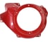 Кожух маховика REDVOLT GX240, GX270 09-105K 1