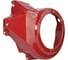 Кожух маховика REDVOLT GX240, GX270 09-105K 2
