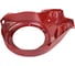 Кожух маховика REDVOLT GX240, GX270 09-105K 5