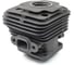 ЦПГ REDVOLT Oleo-Mac 741, SPARTA 42, 44, 420, 440, 440S, 440T, 4400, EFCO Stark 42, 44 06-601K 4