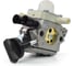 Карбюратор REDVOLT Stihl BG56, BG86, SH56, SH86 10-726K 2