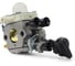 Карбюратор REDVOLT Stihl BG56, BG86, SH56, SH86 10-726K 3