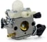 Карбюратор REDVOLT Stihl BG56, BG86, SH56, SH86 10-726K 4