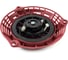 Ручной стартер REDVOLT GC190, GCV190 08-166K 4