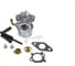 Карбюратор BS REDVOLT ser 120200-157302 10-416K 1