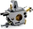 Карбюратор REDVOLT Stihl FS400-FS450 10-712K 2