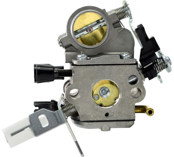 Карбюратор REDVOLT Stihl MS171, MS181, MS201, MS211 10-732K 1