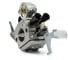 Карбюратор REDVOLT Stihl MS171, MS181, MS201, MS211 10-732K 5