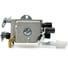Карбюратор REDVOLT Stihl MS171, MS181, MS201, MS211 10-732K 6