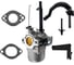 Карбюратор BS REDVOLT ser 19L200-205400 10-411K 1