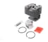 ЦПГ REDVOLT Stihl FS250, FS350 (с/о) (d=40 мм) 06-717K 1