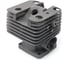 ЦПГ REDVOLT Stihl FS250, FS350 (с/о) (d=40 мм) 06-717K 2