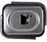 Корпус воздушного фильтра с фильтром REDVOLT 186F (дизель) 01-305K 3
