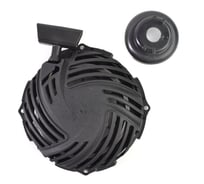 Ручной стартер BS REDVOLT ser 08P500-09P700 с храповиком 08-413K KIT