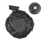 Ручной стартер BS REDVOLT ser 08P500-09P700 с храповиком 08-413K KIT 1