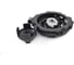 Ручной стартер BS REDVOLT ser 08P500-09P700 с храповиком 08-413K KIT 2