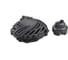 Ручной стартер BS REDVOLT ser 08P500-09P700 с храповиком 08-413K KIT 3