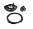 Ручной стартер BS REDVOLT ser 08P500-09P700 с храповиком 08-413K KIT 5