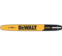 Пильная шина Dewalt DT20687, для DCMCS574, 45 см (18) DT20687-QZ